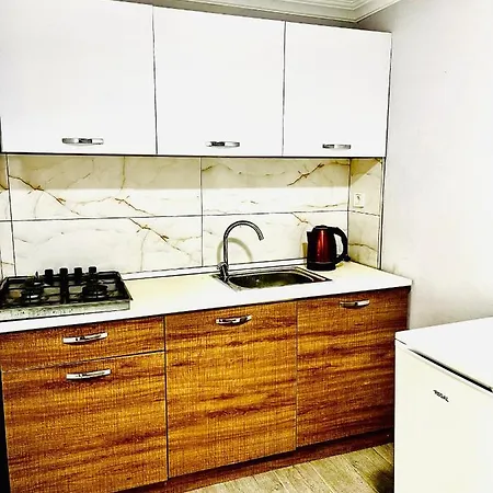 Five Stars Apart 호텔 4*