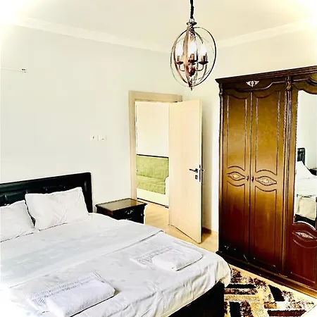 Five Stars Apart 호텔