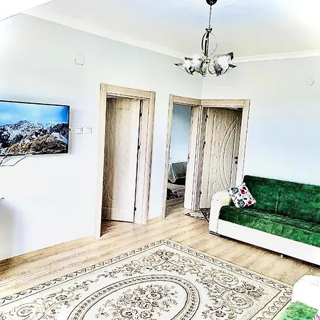 호텔 Five Stars Apart