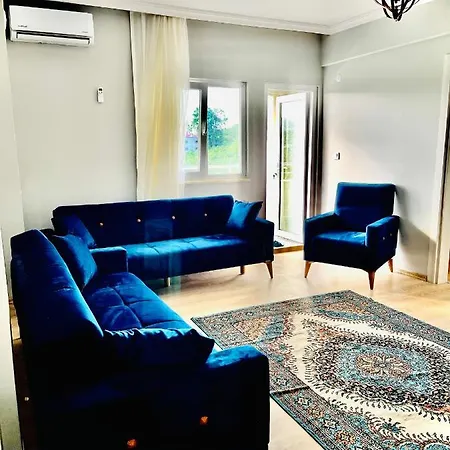 Five Stars Apart 호텔 4*