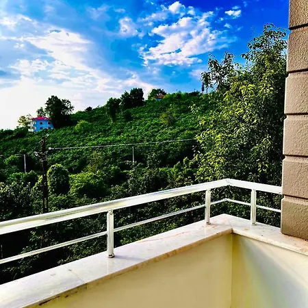 호텔 Five Stars Apart 4*