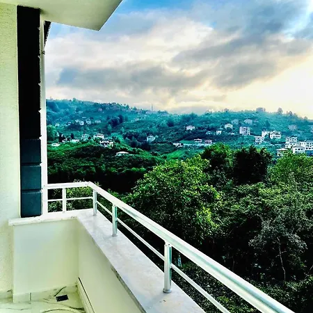 Five Stars Apart 4* 트라존