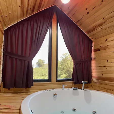 호텔 Five Stars Apart 4*