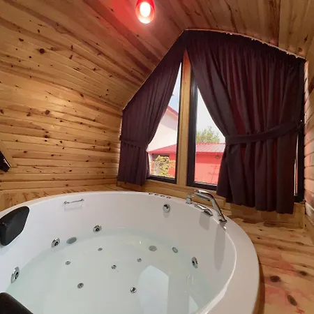 Five Stars Apart 호텔 4*