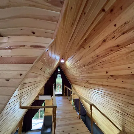 Five Stars Apart 트라존