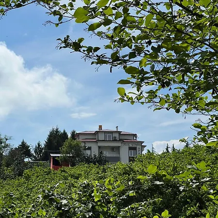 호텔 Five Stars Apart 4*