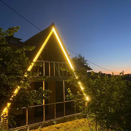 호텔 Five Stars Apart