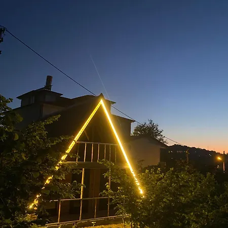 Five Stars Apart 4* Trabzon