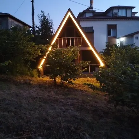 Five Stars Apart Trabzon