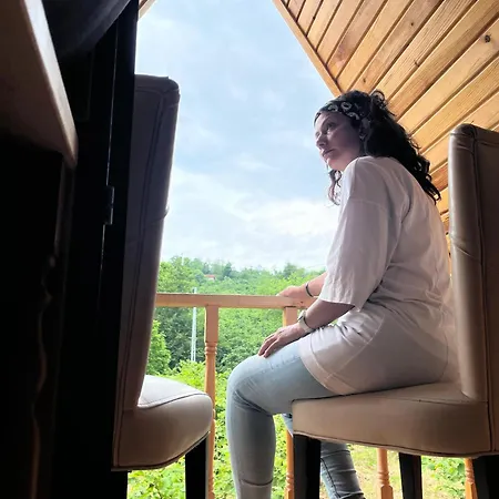 호텔 Five Stars Apart