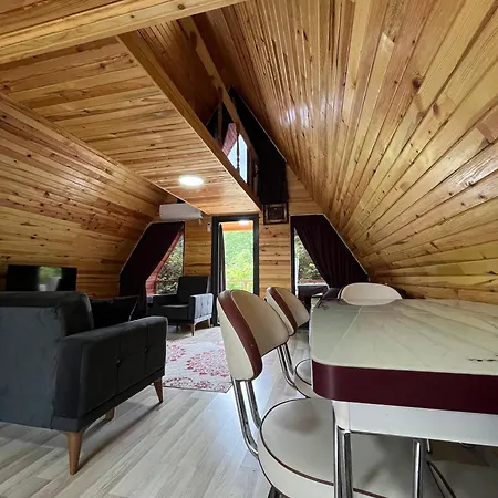 호텔 Five Stars Apart