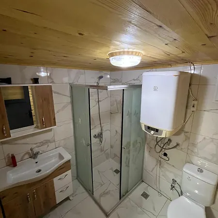 Five Stars Apart 호텔