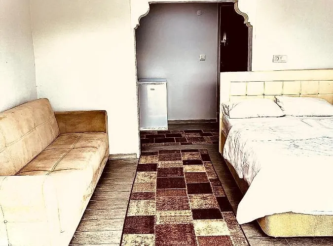 Five Stars Apart Hotel Trabzon