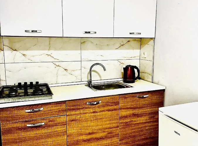 Five Stars Apart Szálloda 4*