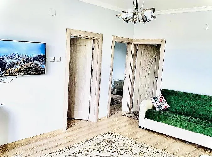 Szálloda Five Stars Apart