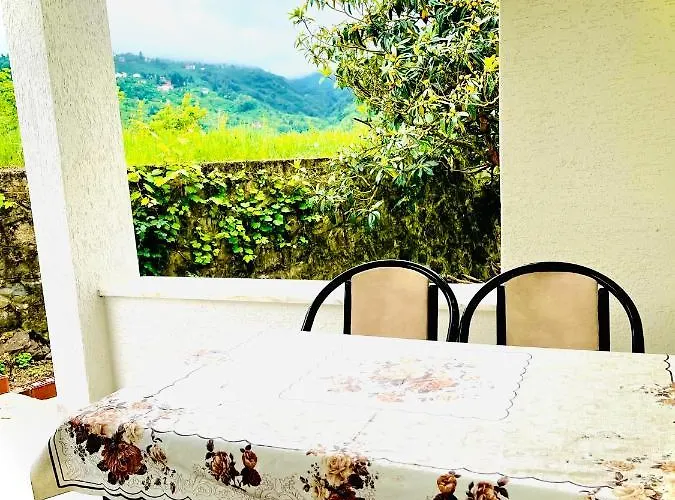 Hotel Five Stars Apart Trabzon