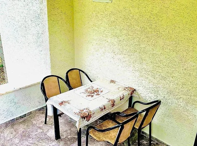 Szálloda Five Stars Apart Trabzon