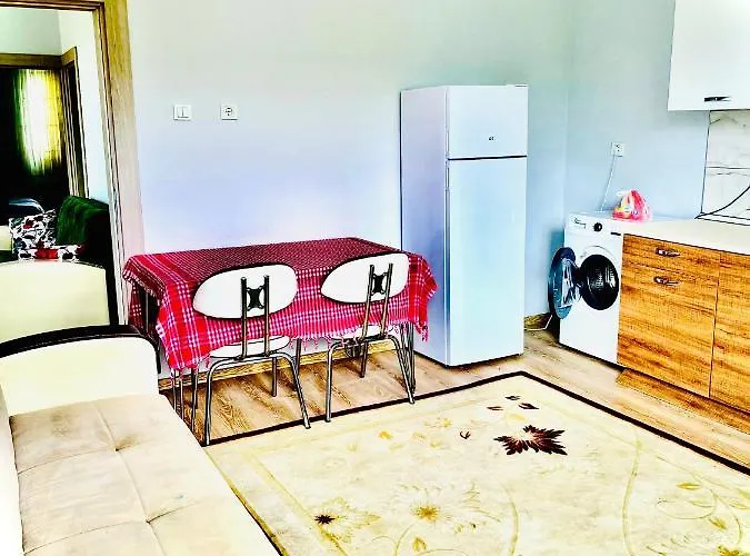 Five Stars Apart Trabzon