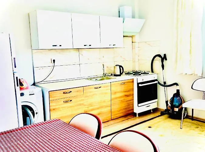 Five Stars Apart Hotel 4*