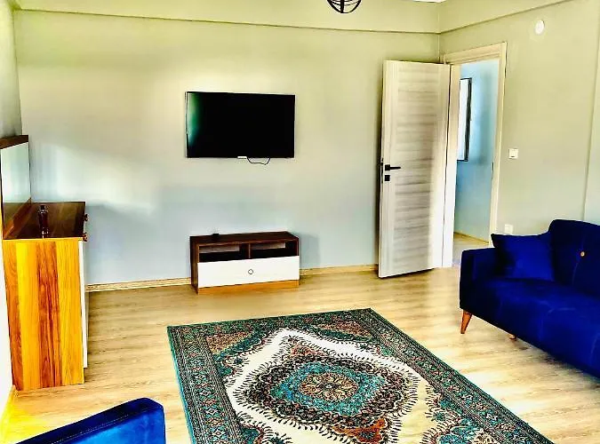 Szálloda Five Stars Apart