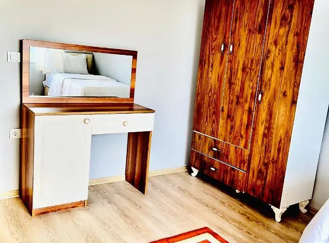 Five Stars Apart 4* Trabzon