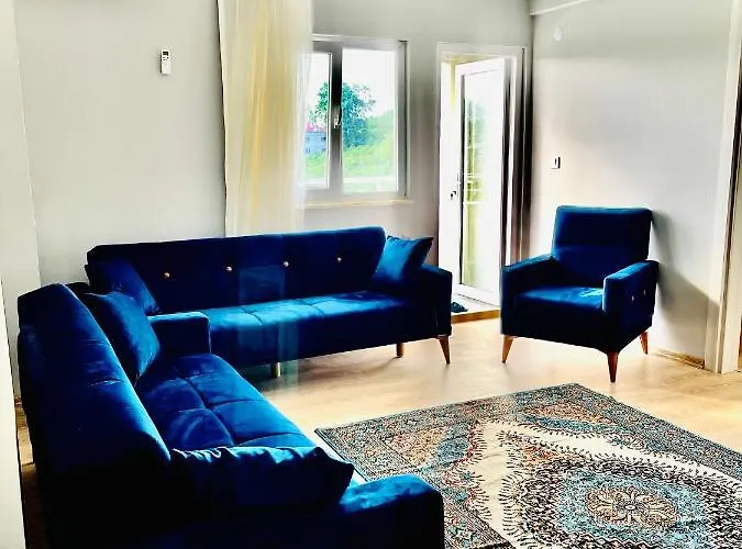 Five Stars Apart Szálloda 4*