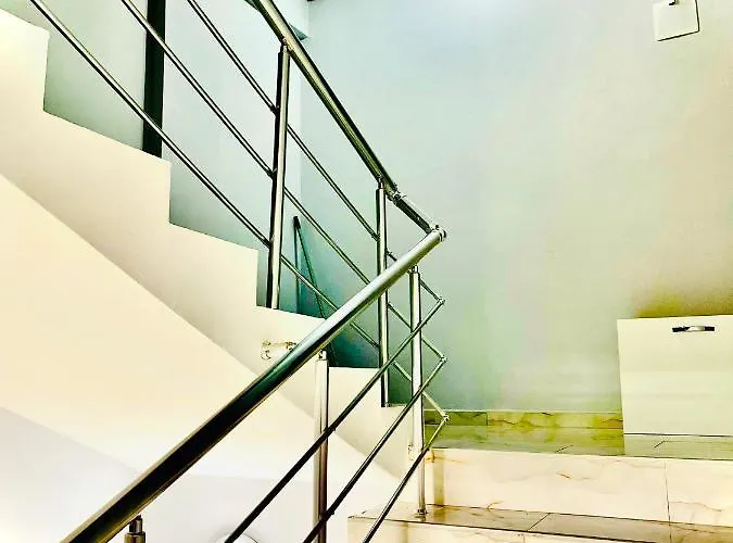 Five Stars Apart Trabzon