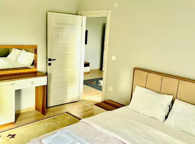 Five Stars Apart Hotel