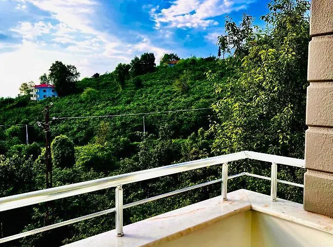 Hotel Five Stars Apart 4*