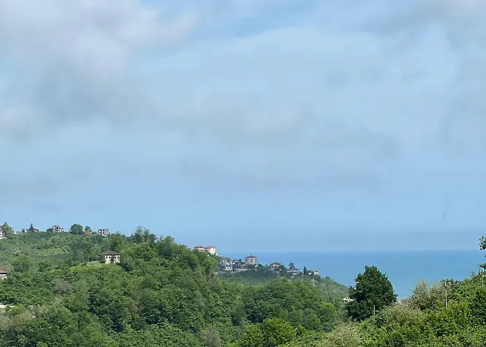 Five Stars Apart Trabzon