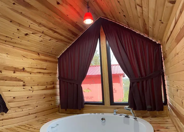 Szálloda Five Stars Apart Trabzon