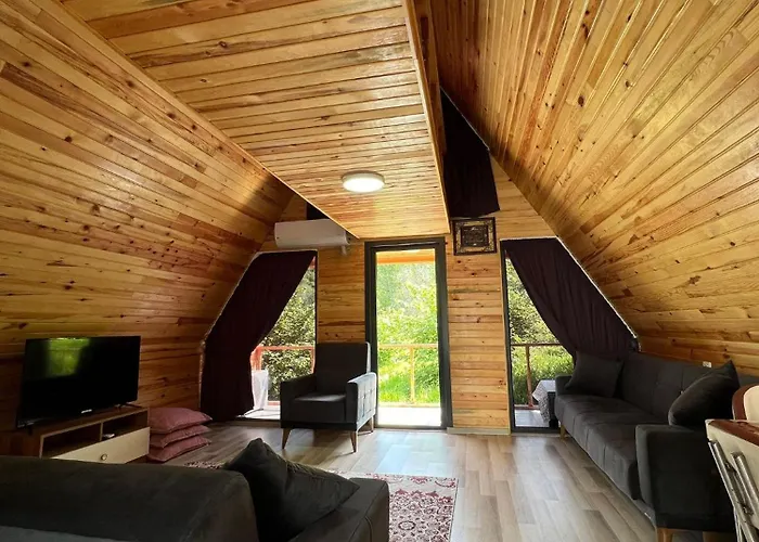 Five Stars Apart 4* Trabzon