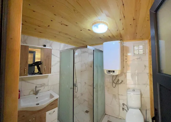 Szálloda Five Stars Apart 4*