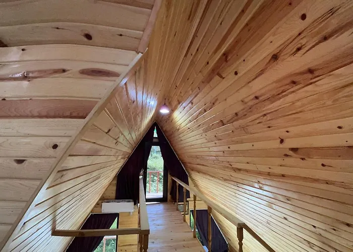 Five Stars Apart Trabzon