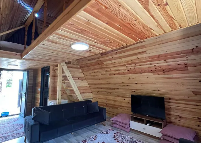 Five Stars Apart 4* Trabzon