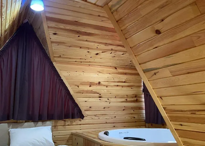 Five Stars Apart Hotel