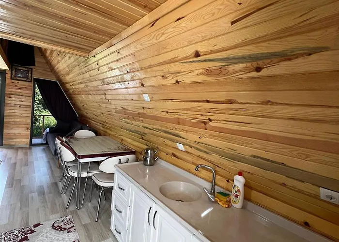 Five Stars Apart Trabzon