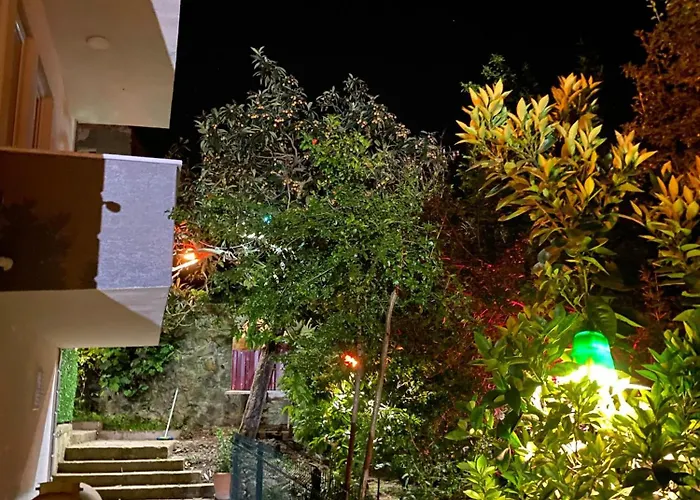 Hotel Five Stars Apart 4*