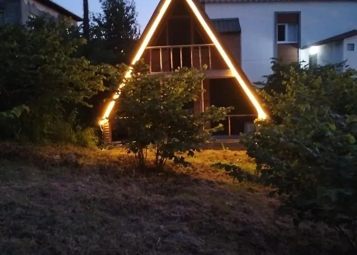 Five Stars Apart Trabzon