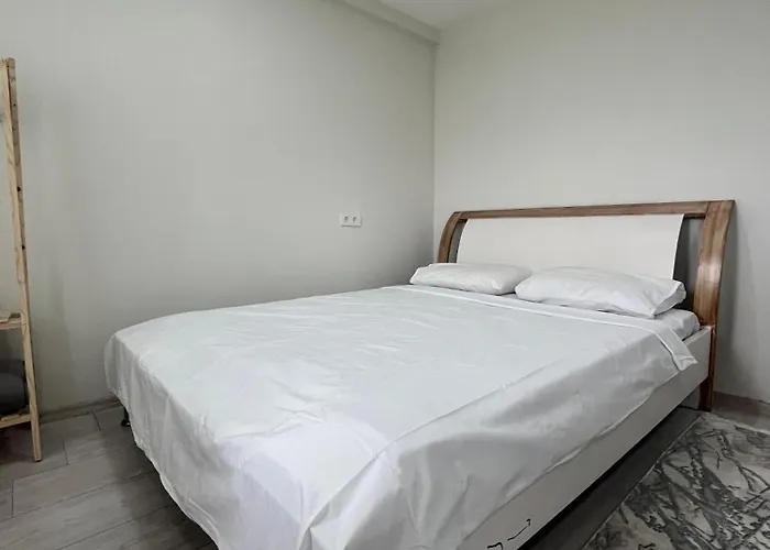 Five Stars Apart Trabzon