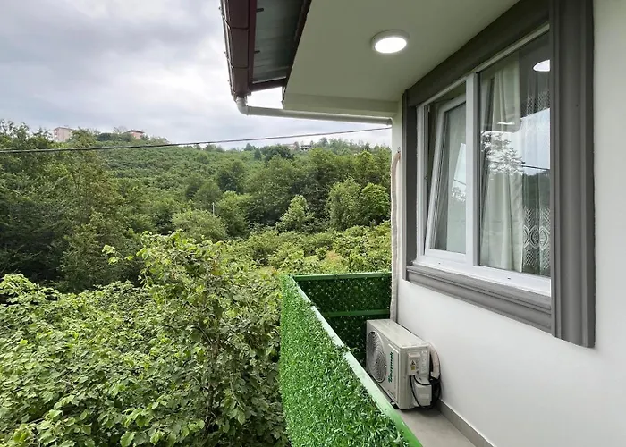 Hotel Five Stars Apart 4*