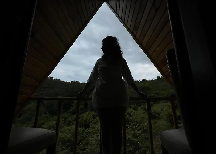 Szálloda Five Stars Apart 4*