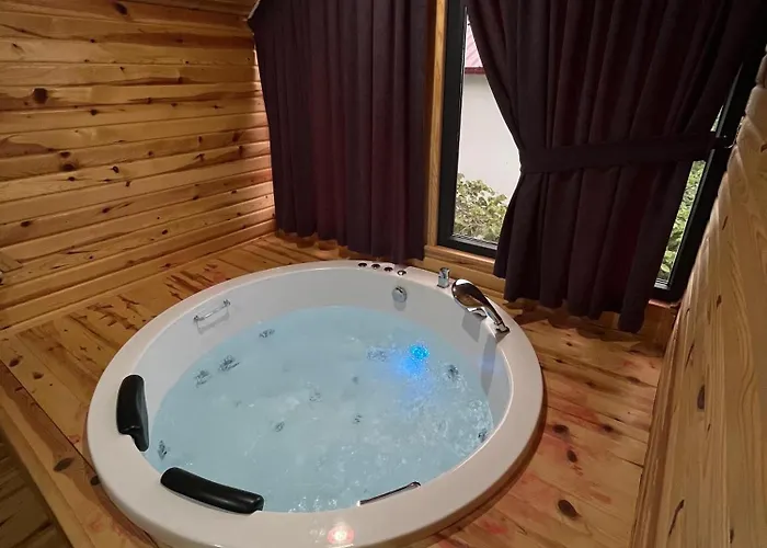 Five Stars Apart Hotel 4*