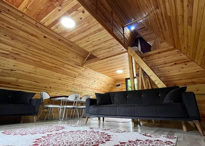 Five Stars Apart Trabzon