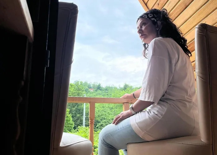 Szálloda Five Stars Apart