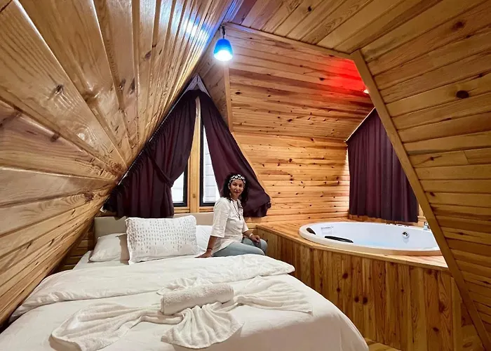 Five Stars Apart Trabzon