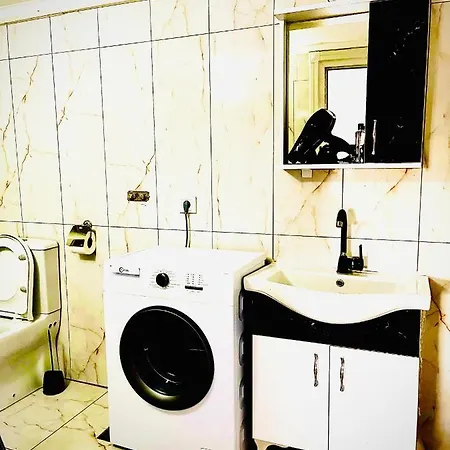 فندق Five Stars Apart ترابزون