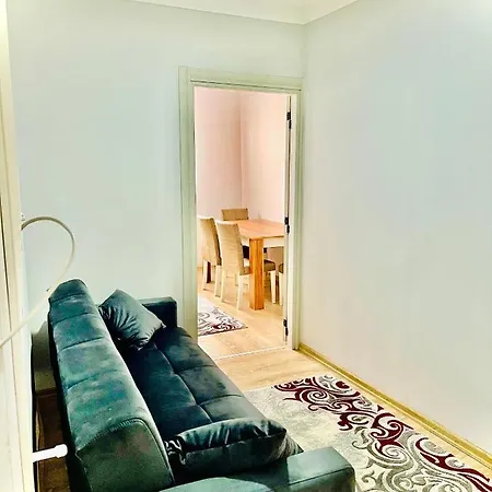Five Stars Apart Aparthotel