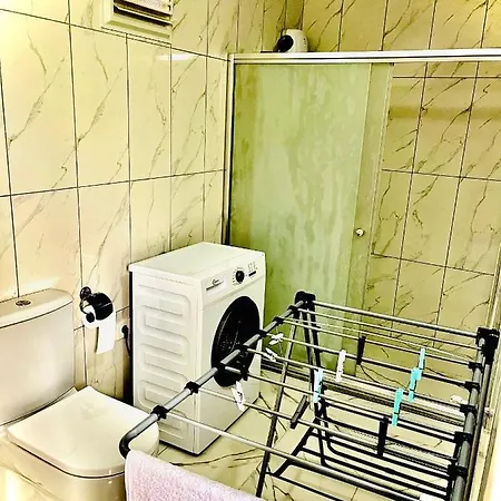 Five Stars Apart Aparthotel *