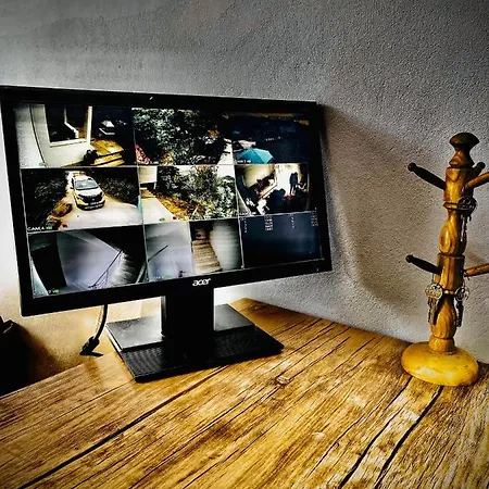 فندق Five Stars Apart ترابزون